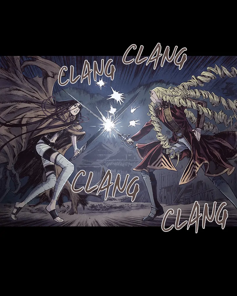 Read Blade of the Phantom Master Manga Online