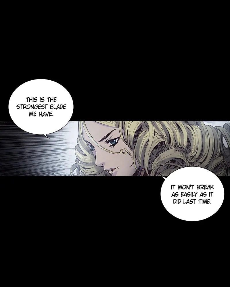 Read Blade of the Phantom Master Manga Online