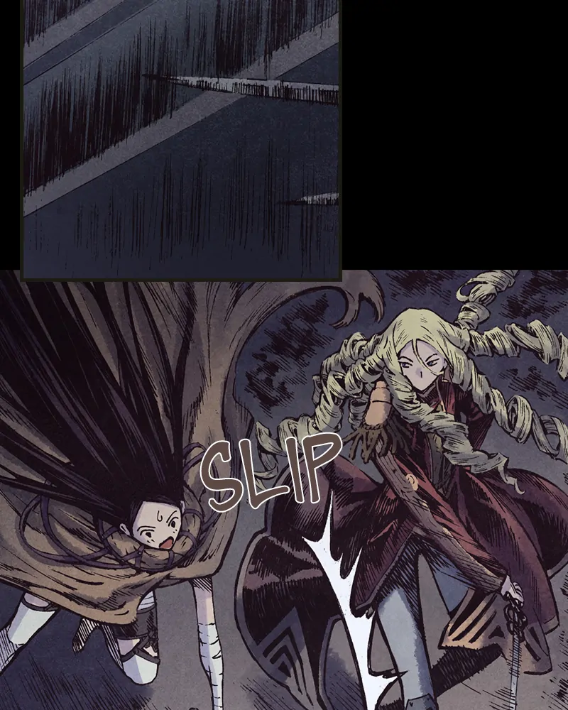 Read Blade of the Phantom Master Manga Online