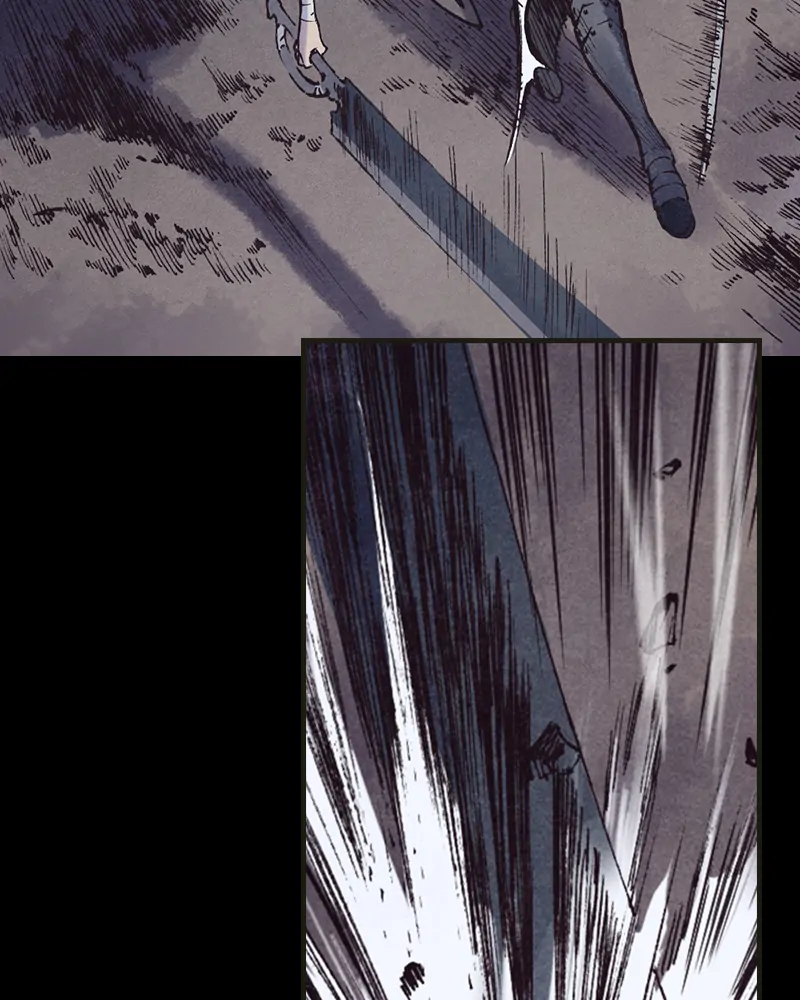 Read Blade of the Phantom Master Manga Online