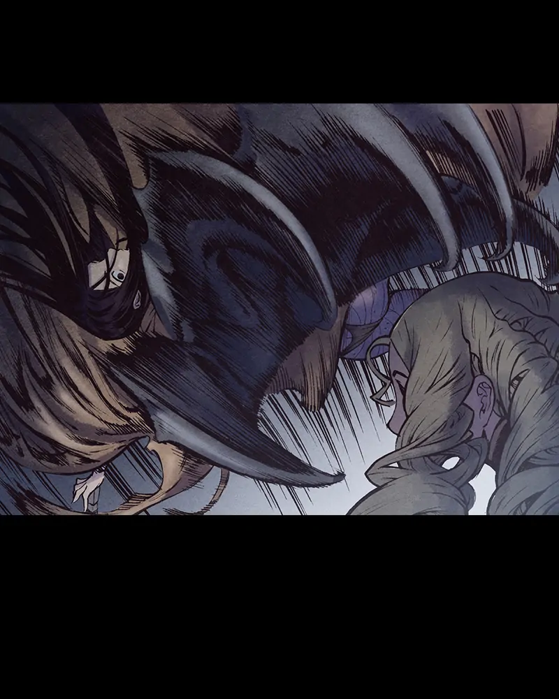 Read Blade of the Phantom Master Manga Online