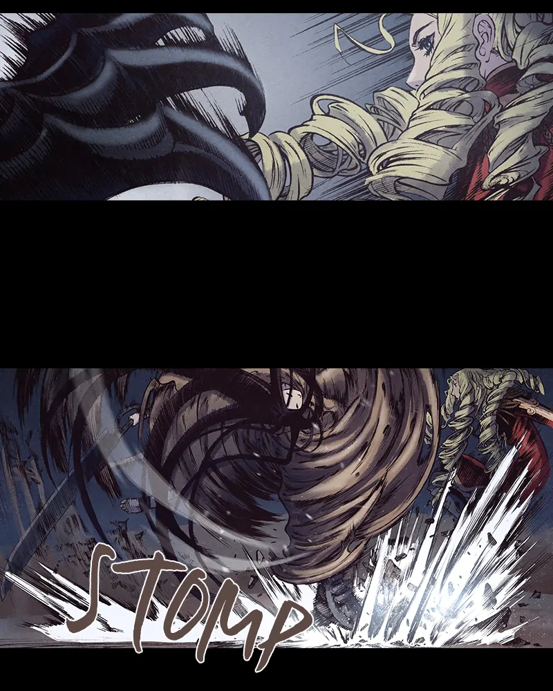 Read Blade of the Phantom Master Manga Online