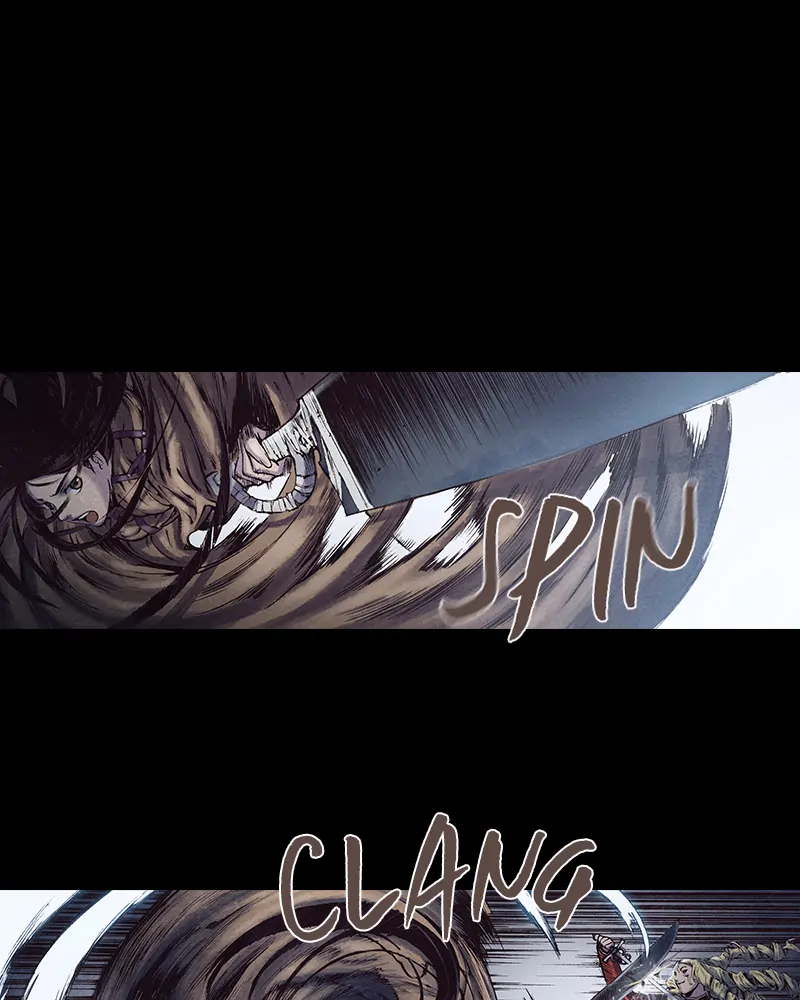 Read Blade of the Phantom Master Manga Online
