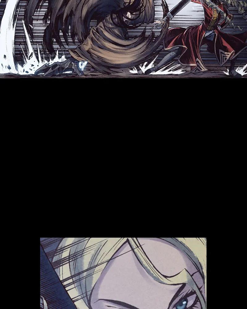 Read Blade of the Phantom Master Manga Online