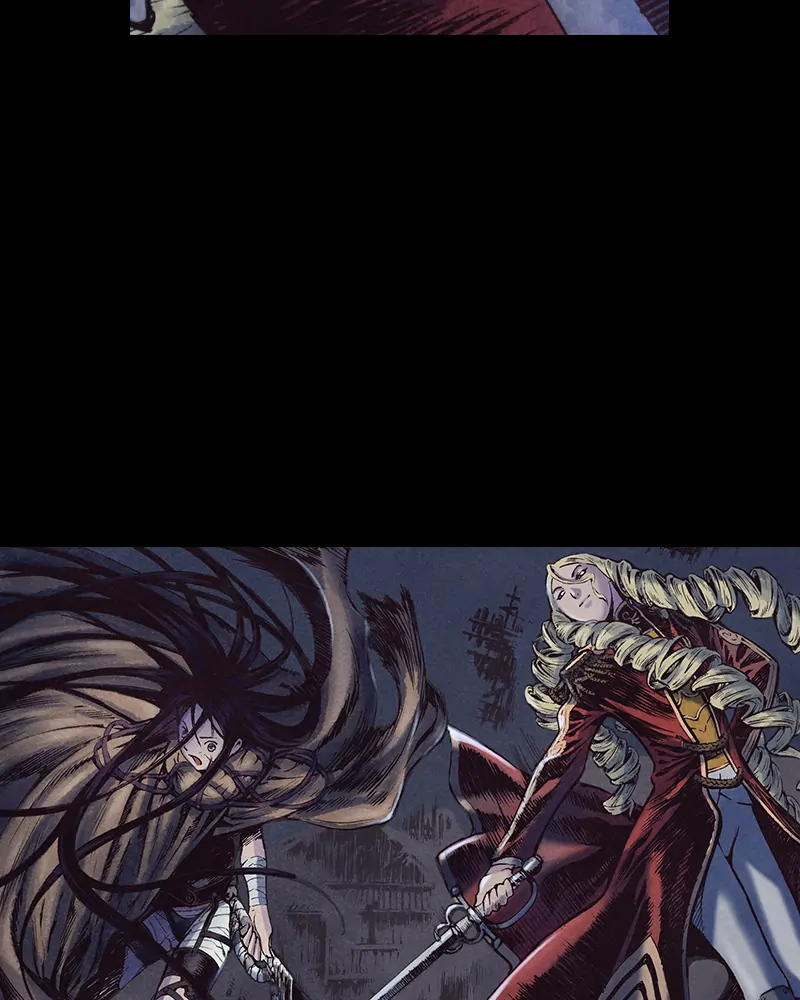 Read Blade of the Phantom Master Manga Online