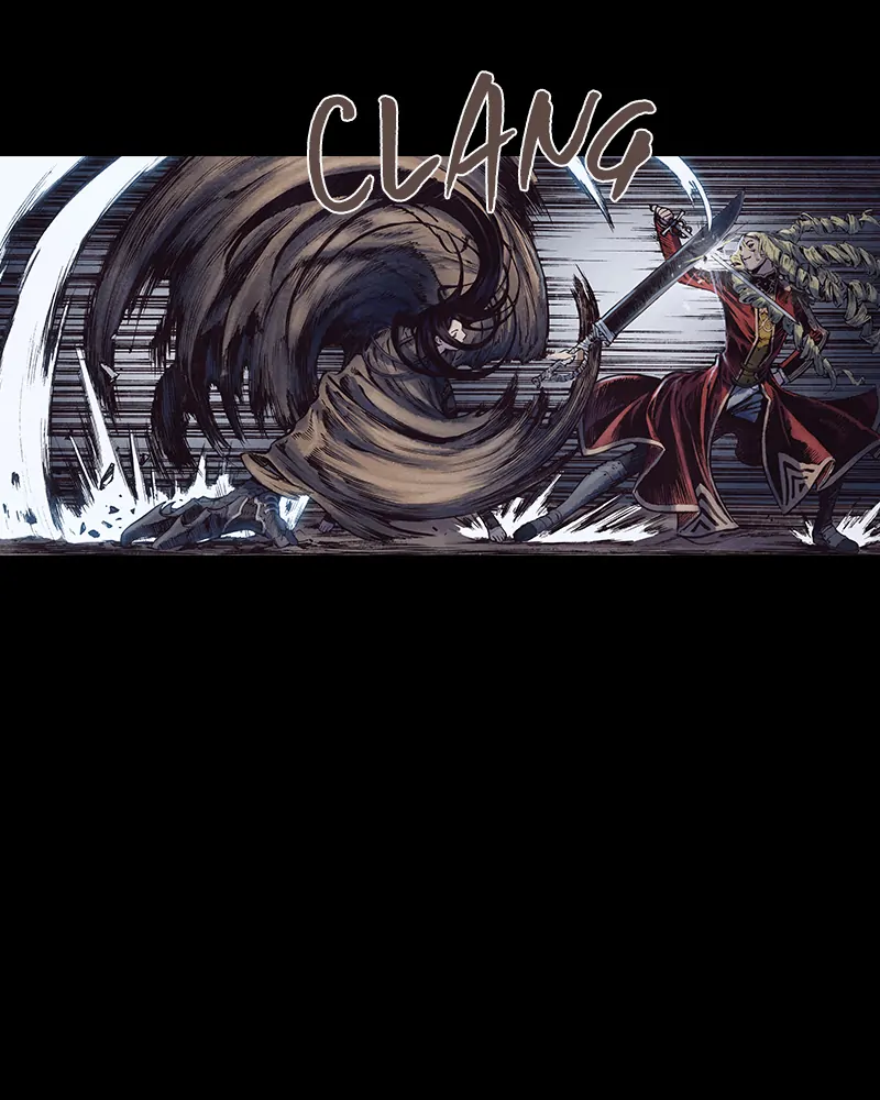 Read Blade of the Phantom Master Manga Online