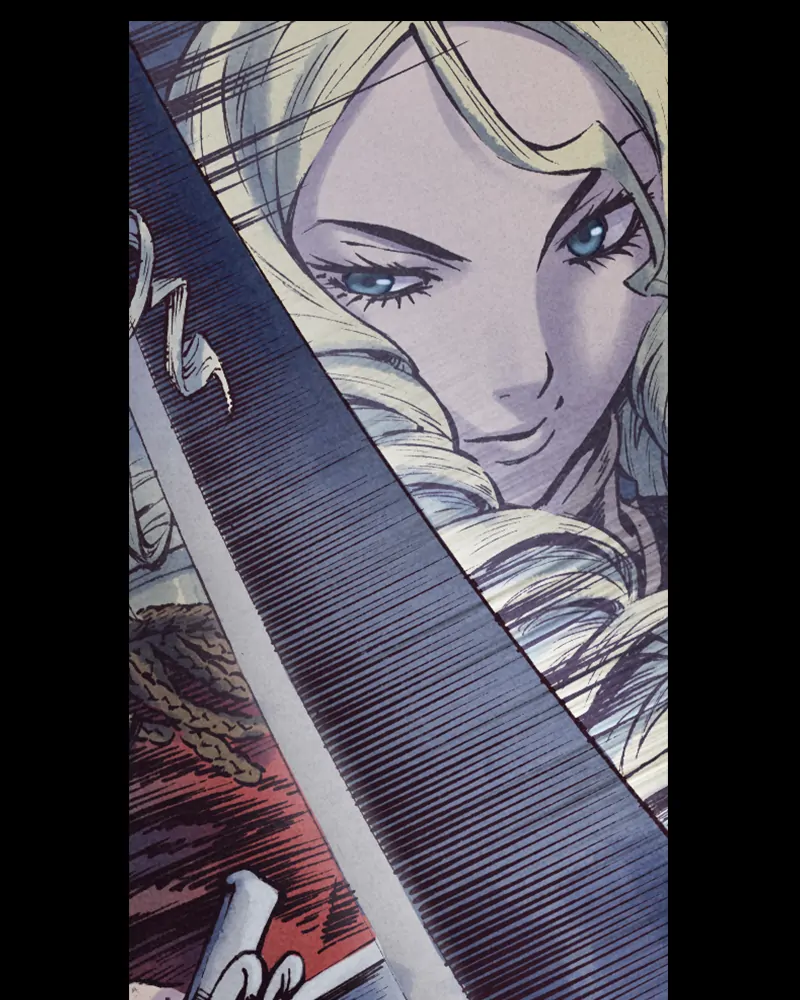 Read Blade of the Phantom Master Manga Online