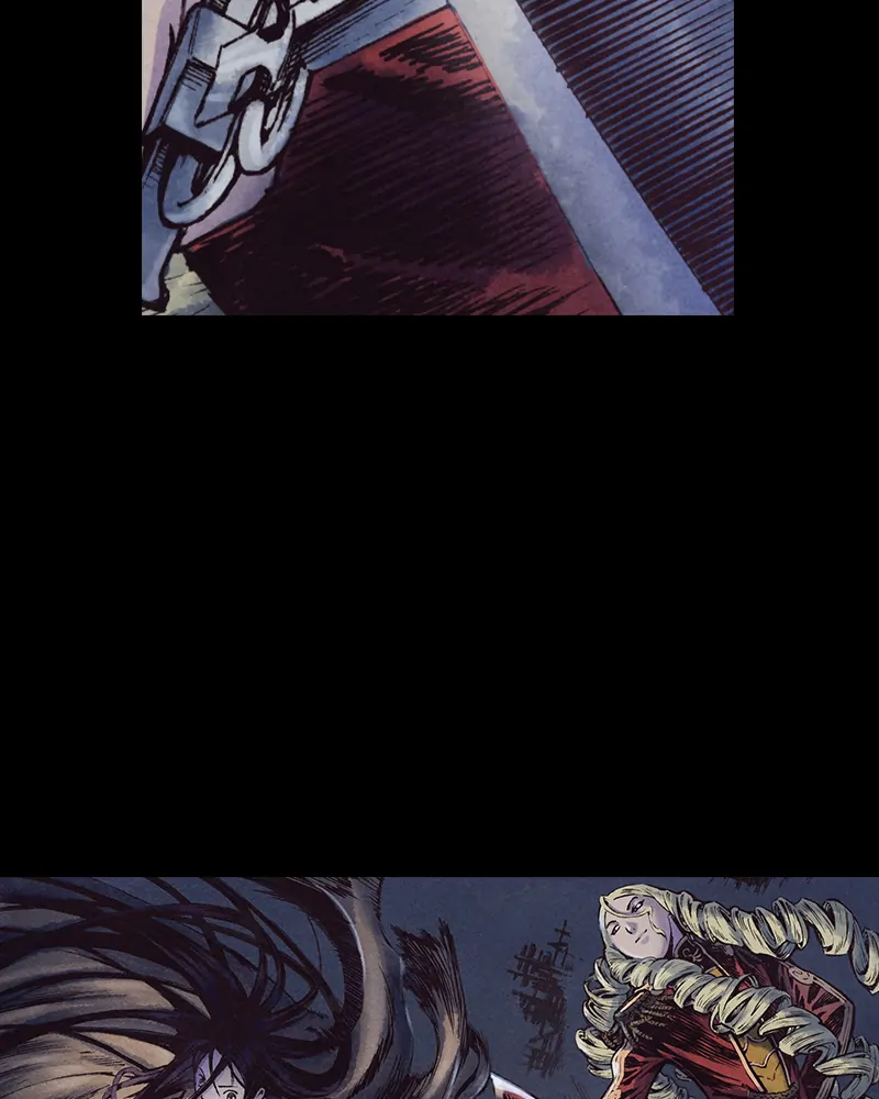 Read Blade of the Phantom Master Manga Online