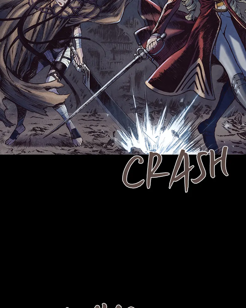 Read Blade of the Phantom Master Manga Online
