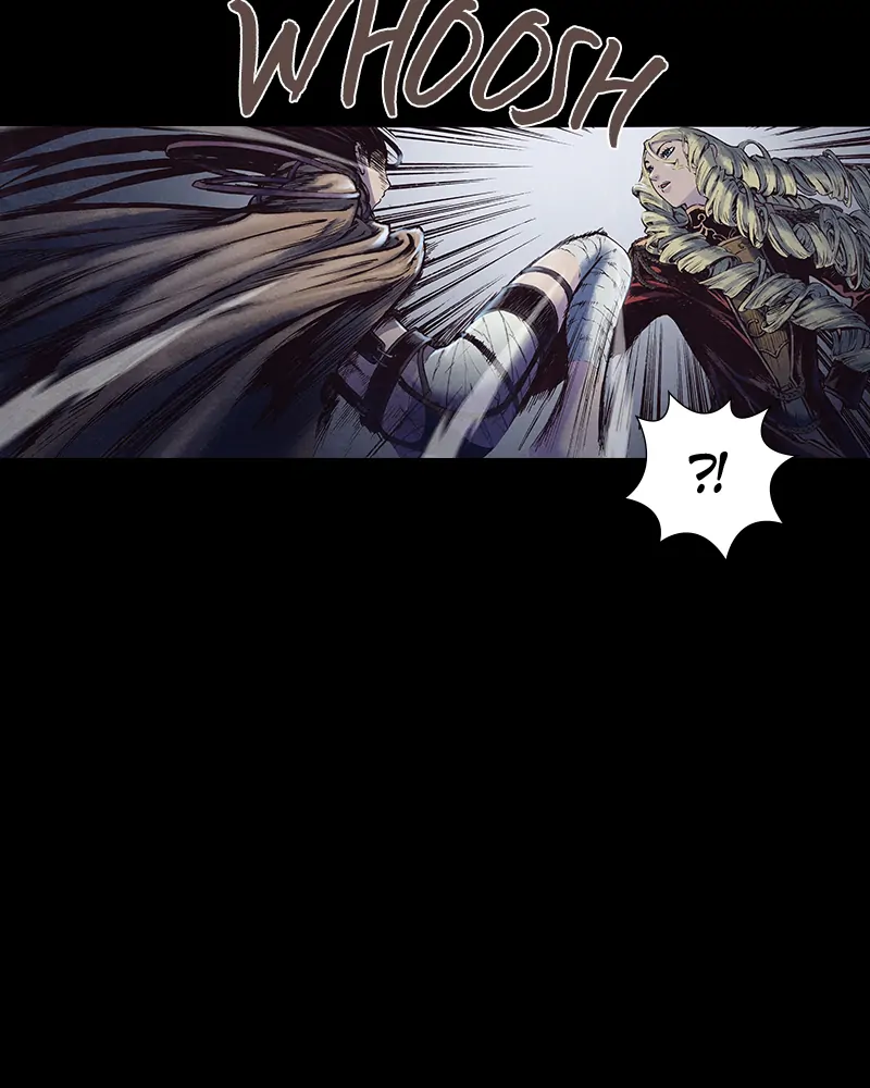 Read Blade of the Phantom Master Manga Online