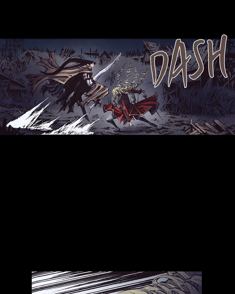 Read Blade of the Phantom Master Manga Online