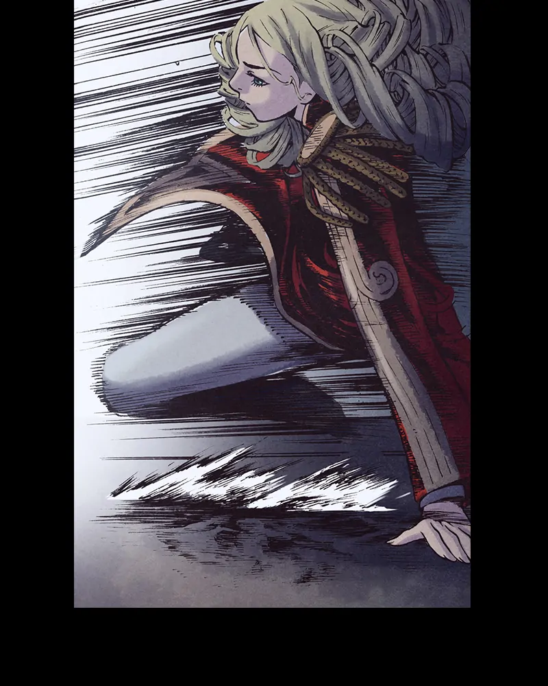 Read Blade of the Phantom Master Manga Online