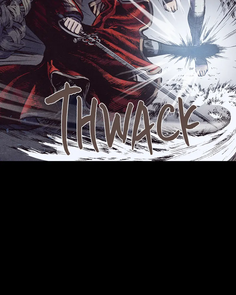 Read Blade of the Phantom Master Manga Online