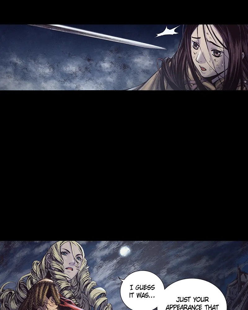 Read Blade of the Phantom Master Manga Online