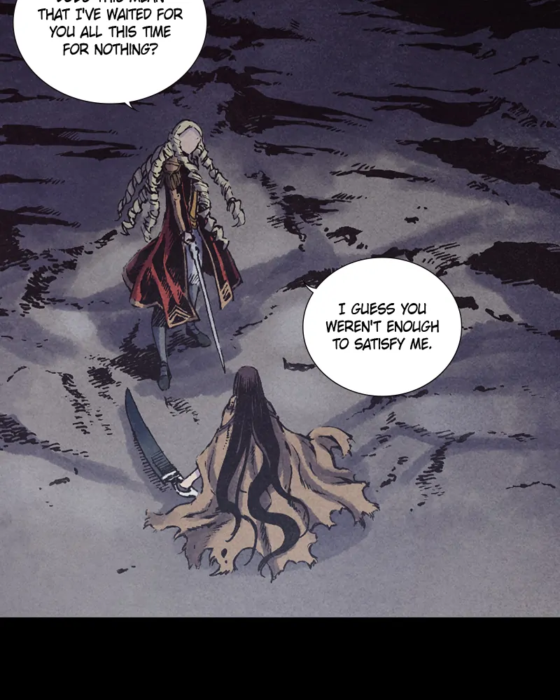 Read Blade of the Phantom Master Manga Online