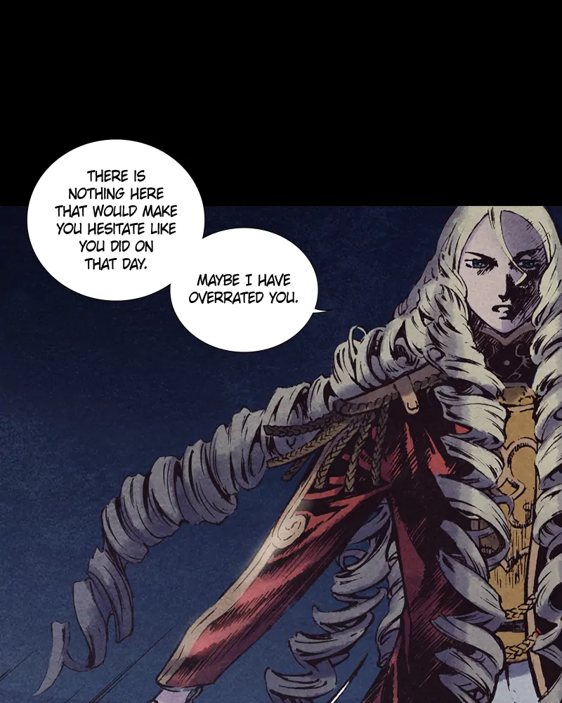 Read Blade of the Phantom Master Manga Online
