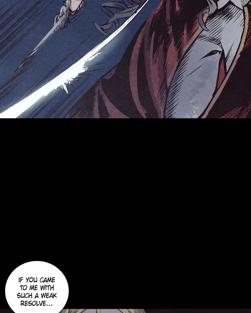 Read Blade of the Phantom Master Manga Online