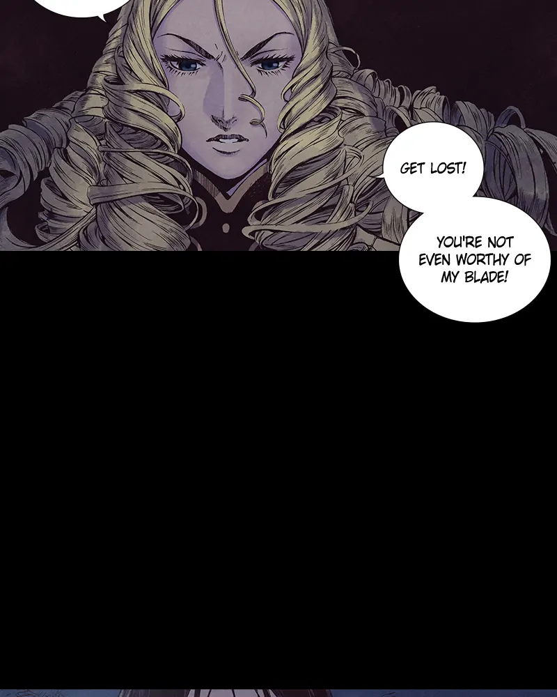 Read Blade of the Phantom Master Manga Online
