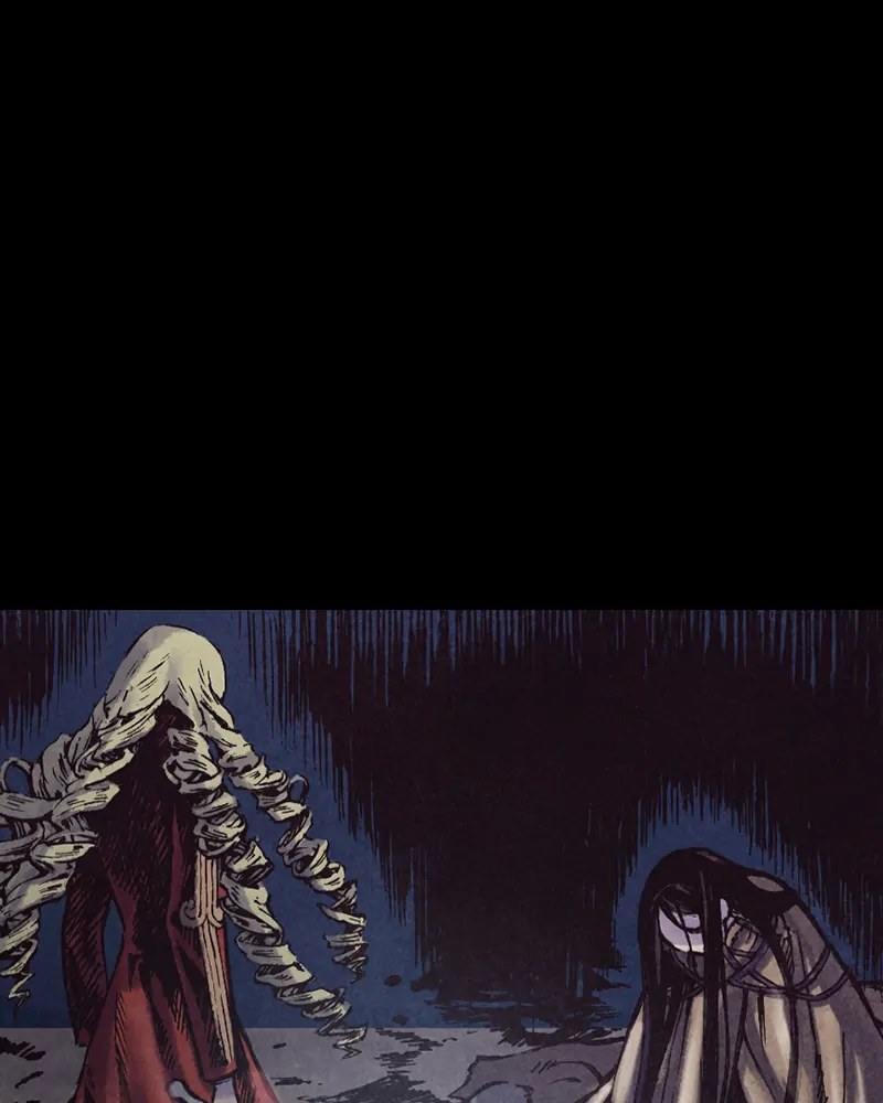Read Blade of the Phantom Master Manga Online