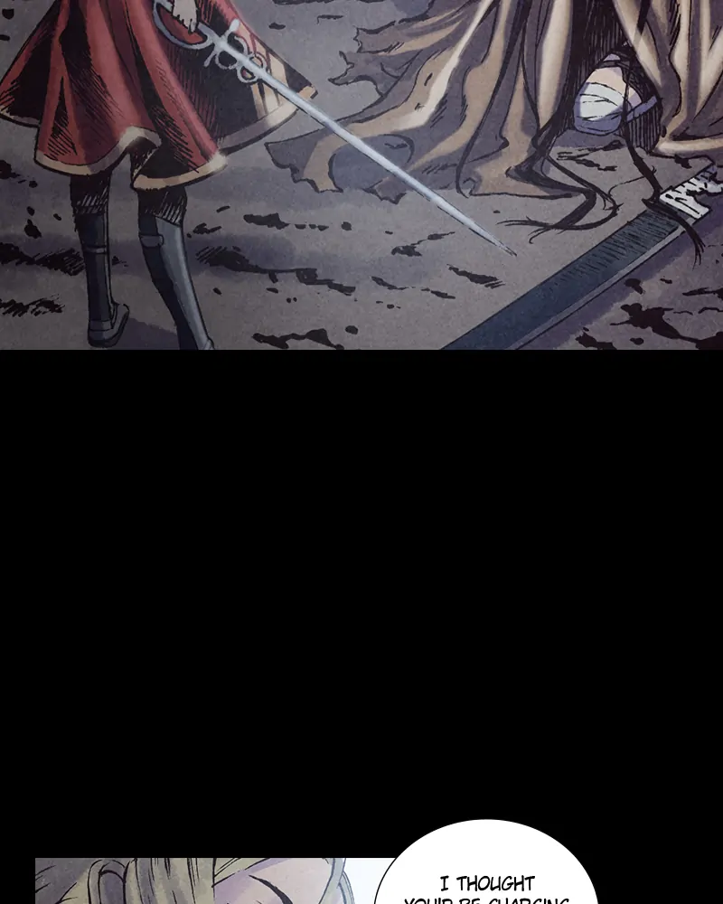 Read Blade of the Phantom Master Manga Online