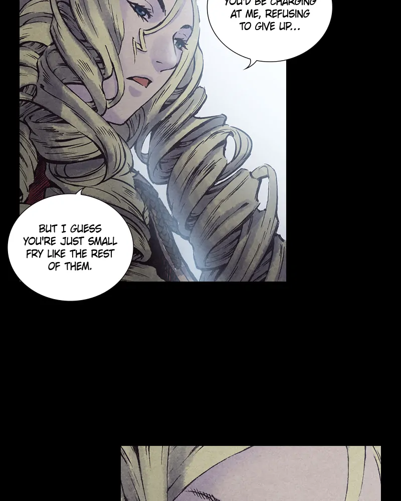 Read Blade of the Phantom Master Manga Online