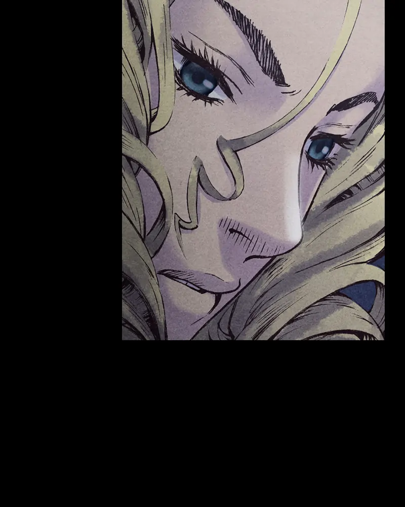 Read Blade of the Phantom Master Manga Online