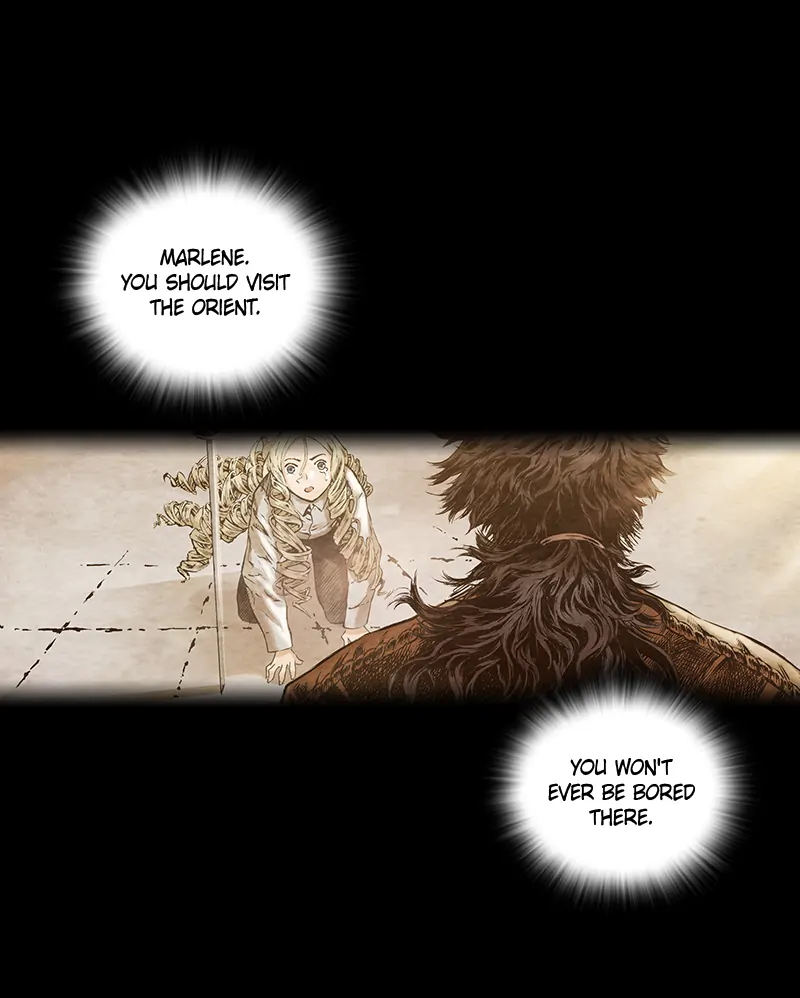 Read Blade of the Phantom Master Manga Online