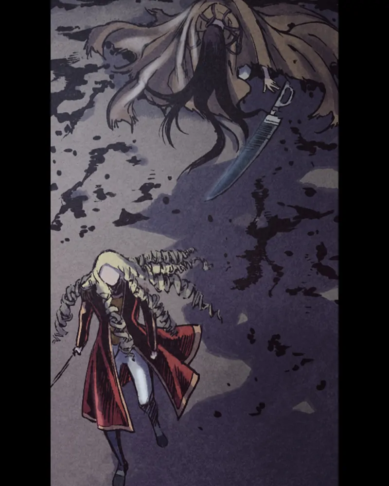 Read Blade of the Phantom Master Manga Online