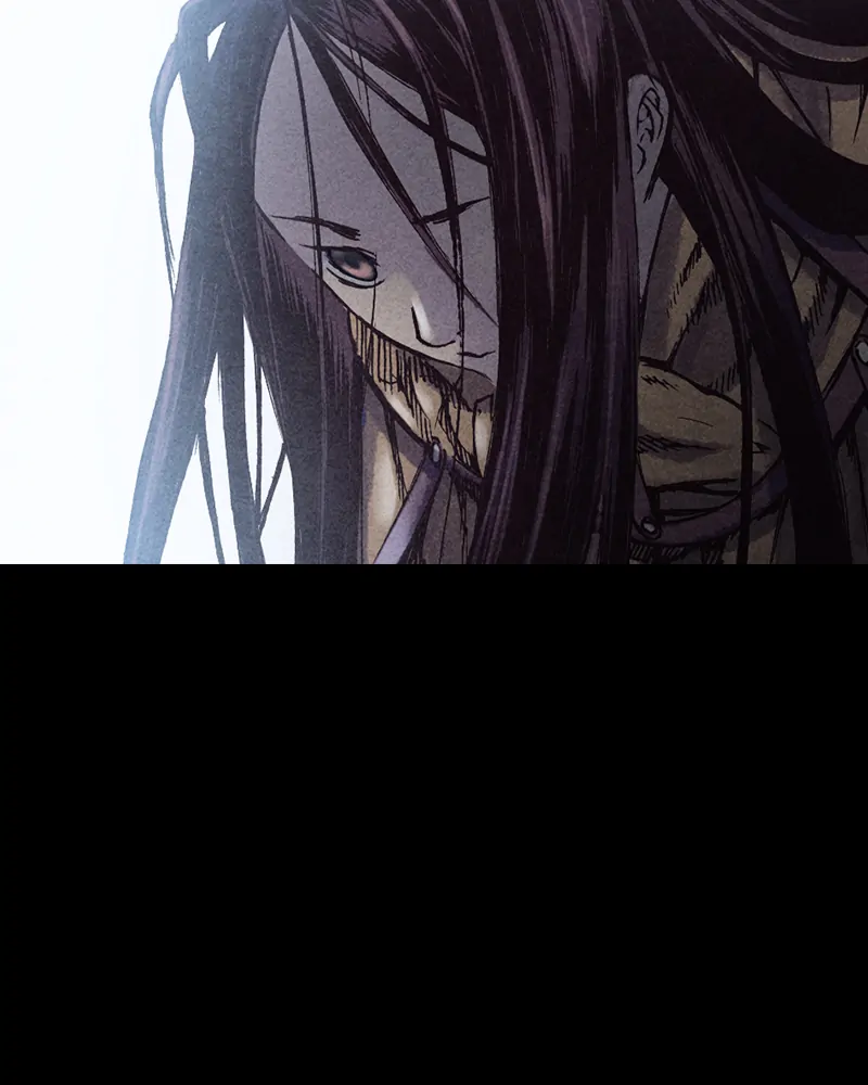 Read Blade of the Phantom Master Manga Online