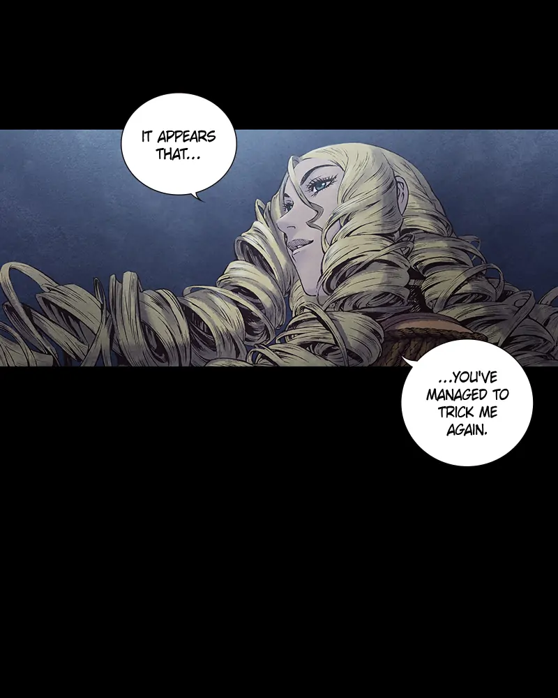 Read Blade of the Phantom Master Manga Online