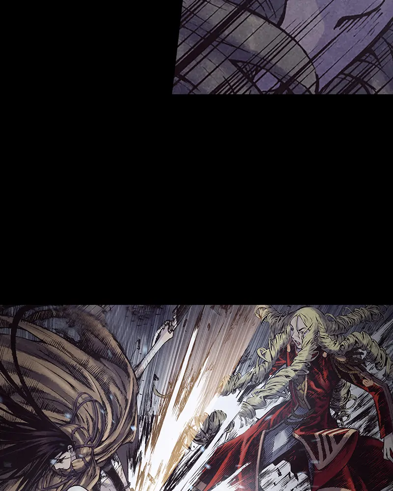Read Blade of the Phantom Master Manga Online