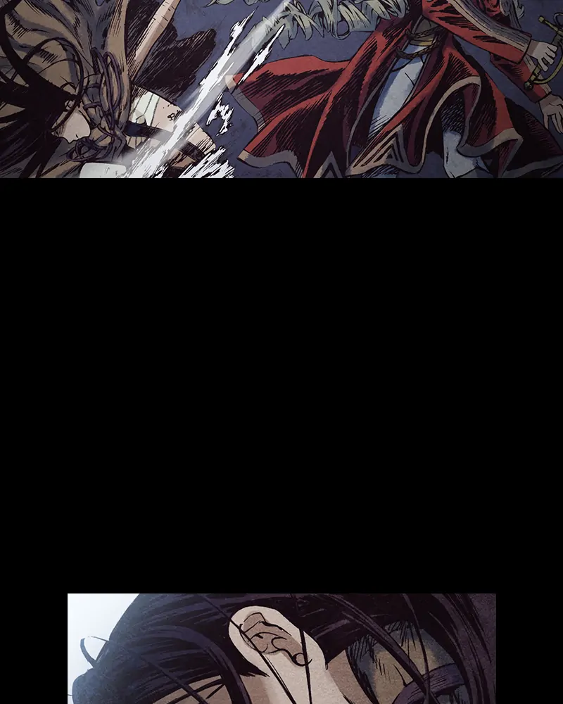 Read Blade of the Phantom Master Manga Online