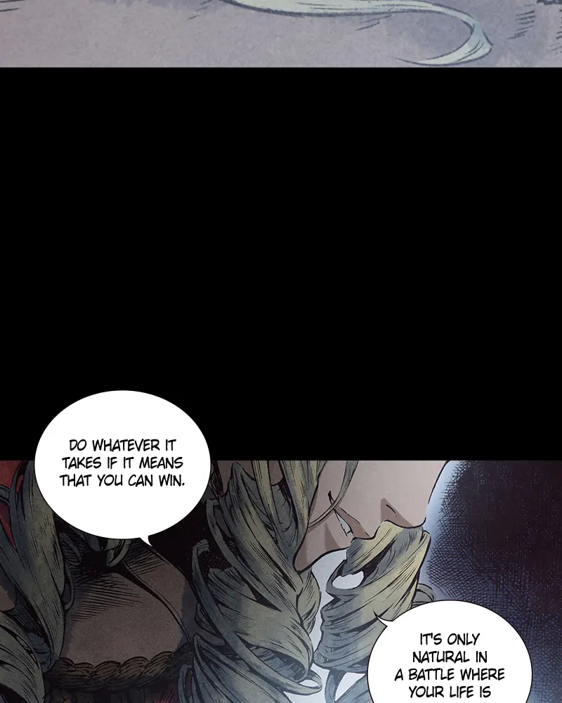 Read Blade of the Phantom Master Manga Online