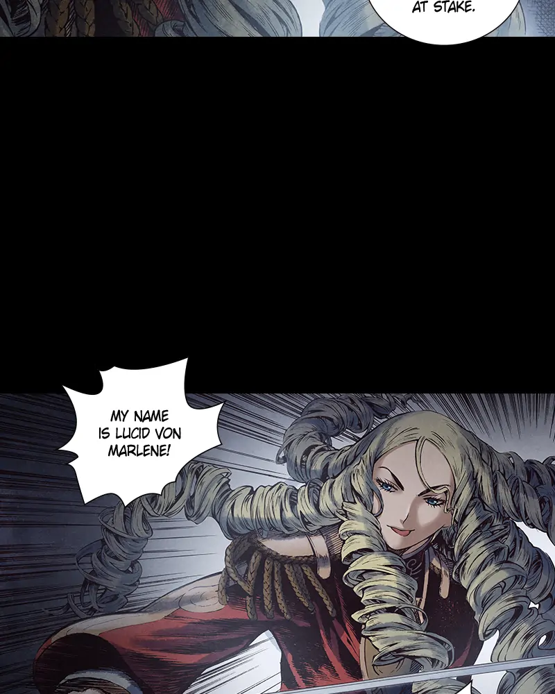 Read Blade of the Phantom Master Manga Online