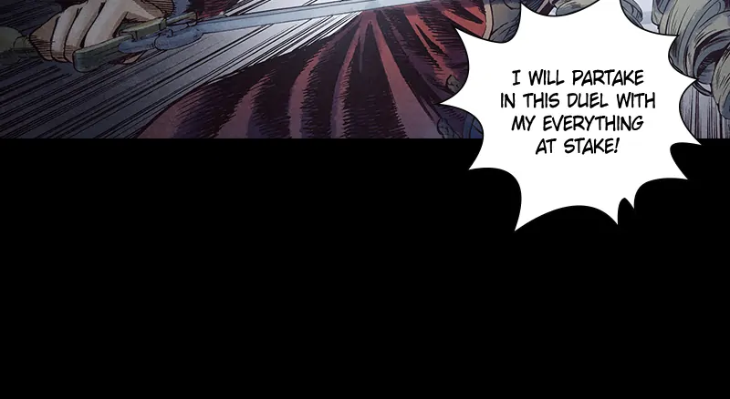 Read Blade of the Phantom Master Manga Online