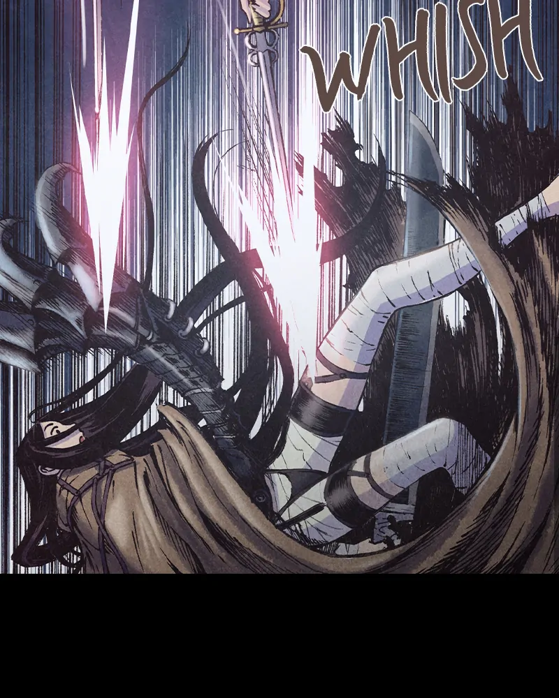 Read Blade of the Phantom Master Manga Online