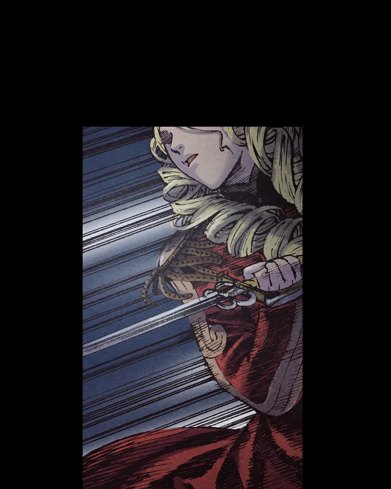 Read Blade of the Phantom Master Manga Online