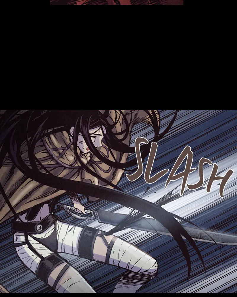 Read Blade of the Phantom Master Manga Online