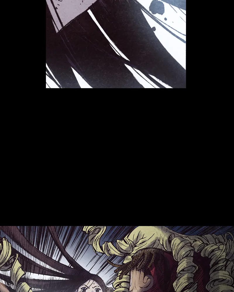 Read Blade of the Phantom Master Manga Online