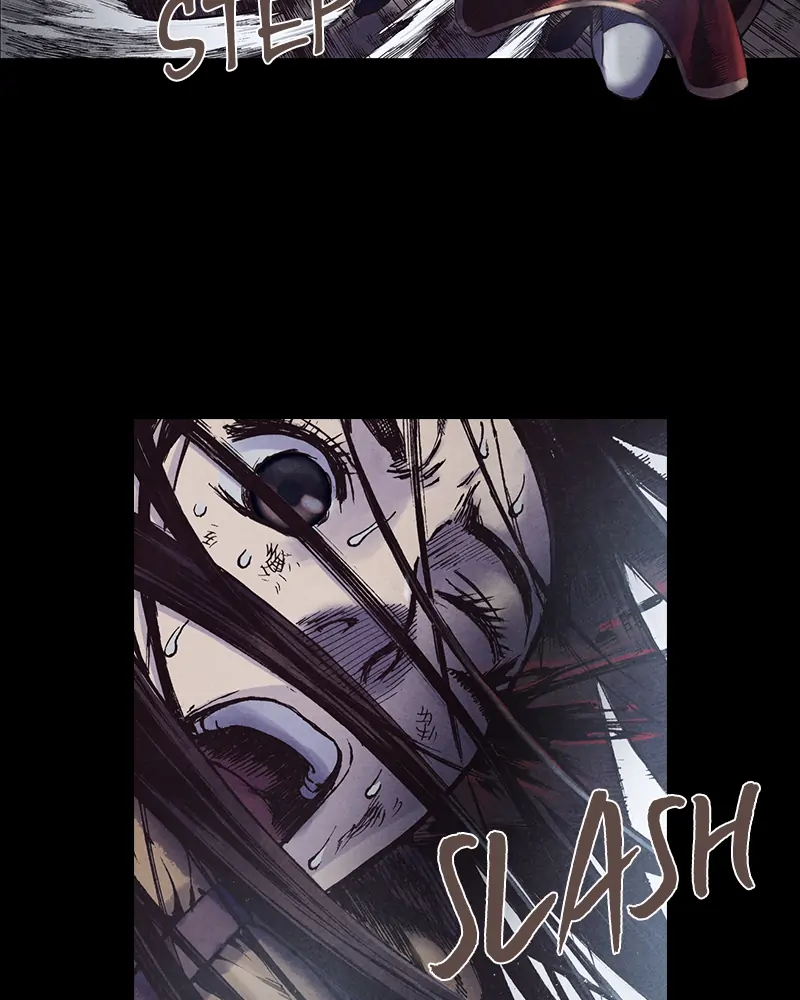 Read Blade of the Phantom Master Manga Online