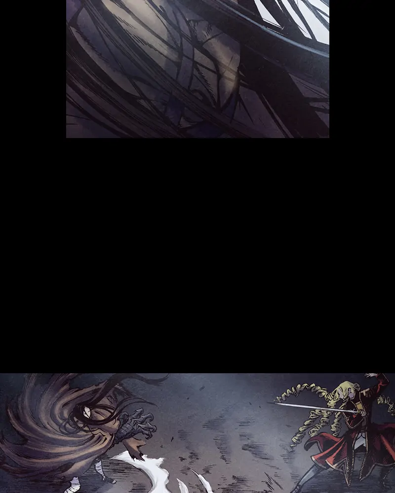 Read Blade of the Phantom Master Manga Online