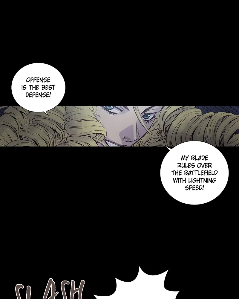 Read Blade of the Phantom Master Manga Online