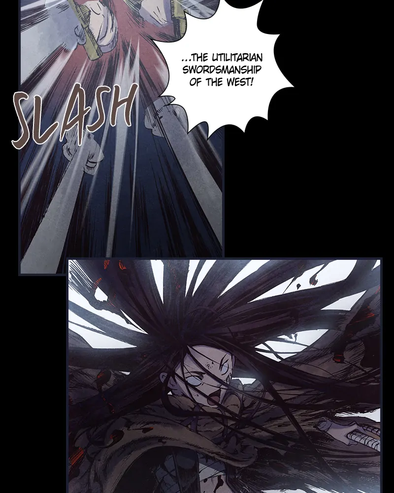Read Blade of the Phantom Master Manga Online