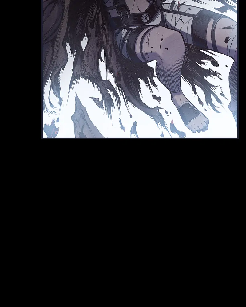 Read Blade of the Phantom Master Manga Online