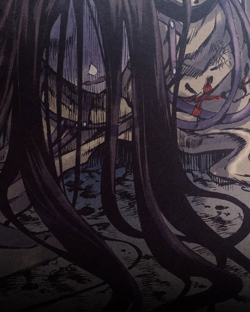 Read Blade of the Phantom Master Manga Online