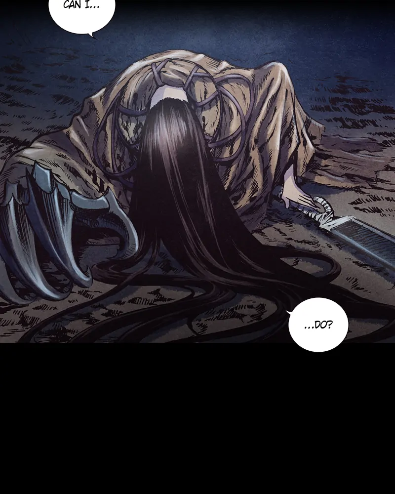 Read Blade of the Phantom Master Manga Online