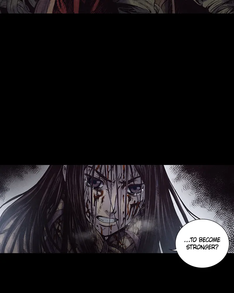 Read Blade of the Phantom Master Manga Online