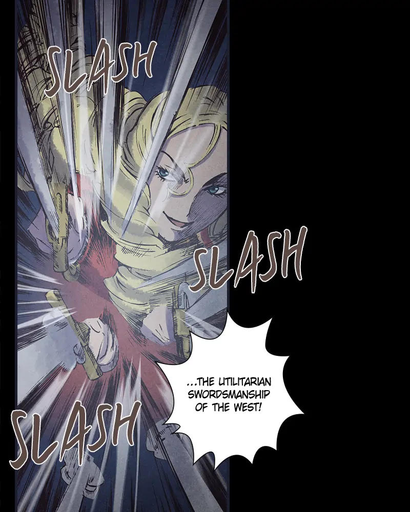 Read Blade of the Phantom Master Manga Online