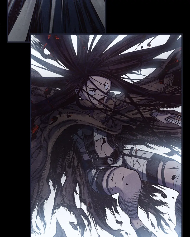 Read Blade of the Phantom Master Manga Online