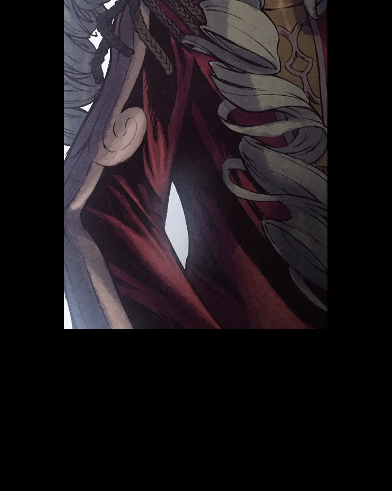 Read Blade of the Phantom Master Manga Online